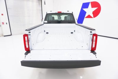 2026 Ford Super Duty F-250 SRW STX