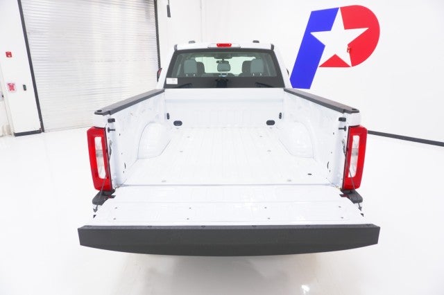 2026 Ford Super Duty F-250 SRW STX