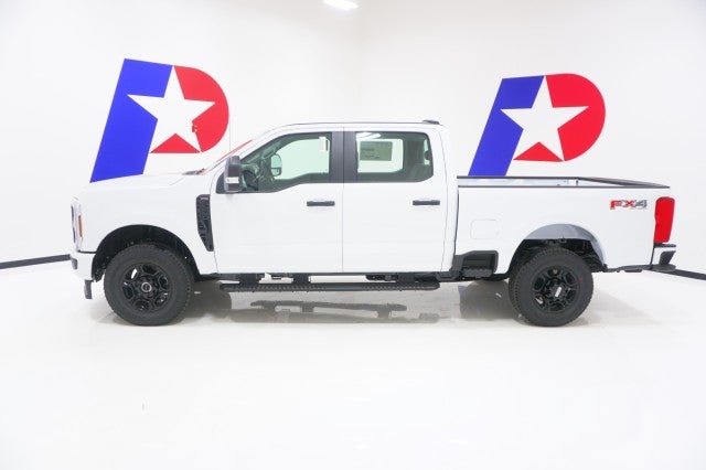 2026 Ford Super Duty F-250 SRW STX