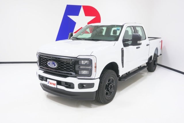 2026 Ford Super Duty F-250 SRW STX