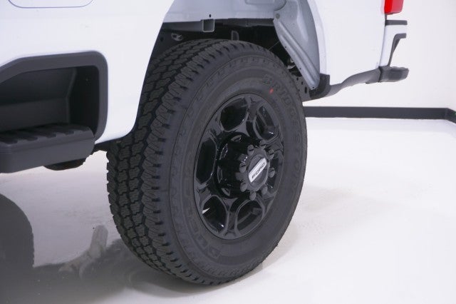 2026 Ford Super Duty F-250 SRW STX