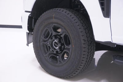 2026 Ford Super Duty F-250 SRW STX