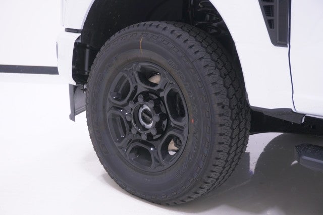 2026 Ford Super Duty F-250 SRW STX