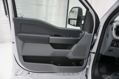 2026 Ford Super Duty F-250 SRW STX