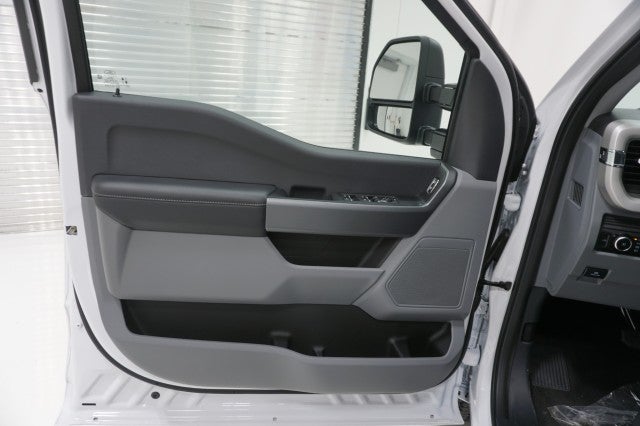 2026 Ford Super Duty F-250 SRW STX