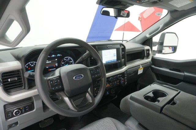 2026 Ford Super Duty F-250 SRW STX