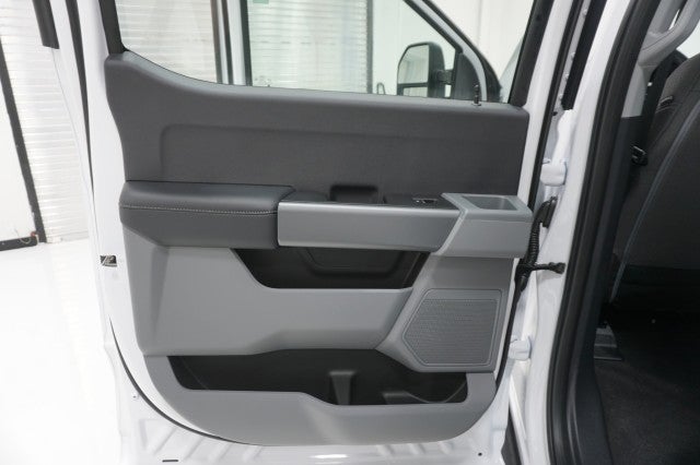 2026 Ford Super Duty F-250 SRW STX