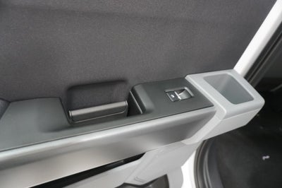 2026 Ford Super Duty F-250 SRW STX