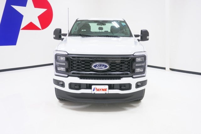 2026 Ford Super Duty F-250 SRW STX