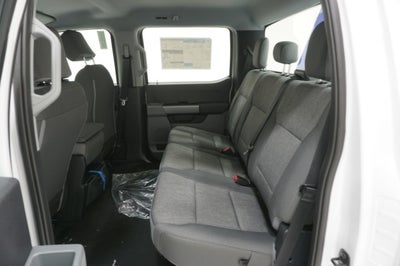 2026 Ford Super Duty F-250 SRW STX