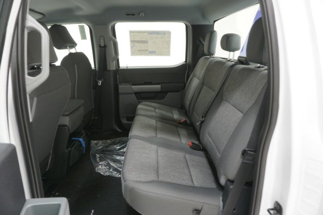 2026 Ford Super Duty F-250 SRW STX