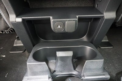 2026 Ford Super Duty F-250 SRW STX