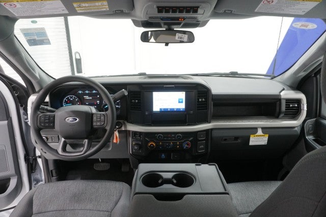 2026 Ford Super Duty F-250 SRW STX