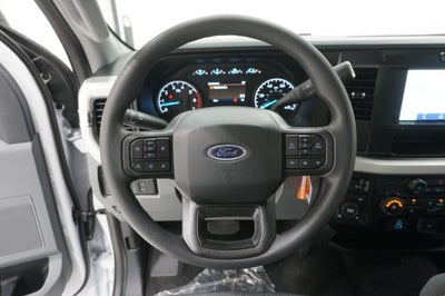 2026 Ford Super Duty F-250 SRW STX