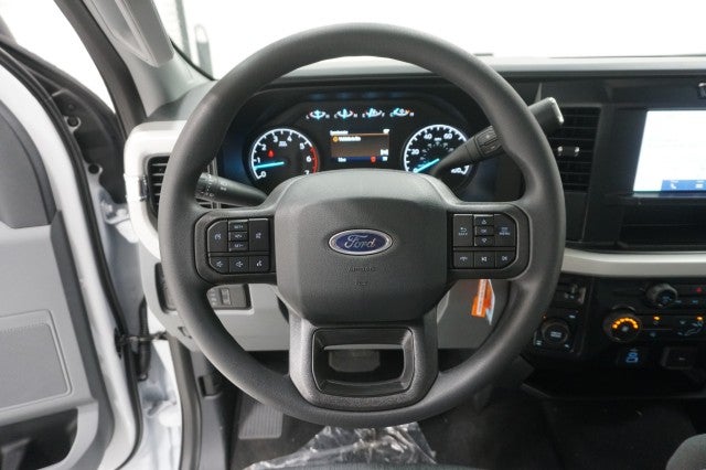 2026 Ford Super Duty F-250 SRW STX