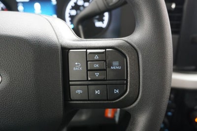 2026 Ford Super Duty F-250 SRW STX