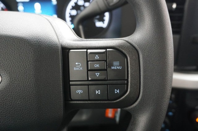 2026 Ford Super Duty F-250 SRW STX