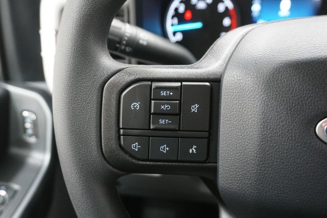2026 Ford Super Duty F-250 SRW STX