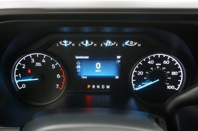 2026 Ford Super Duty F-250 SRW STX