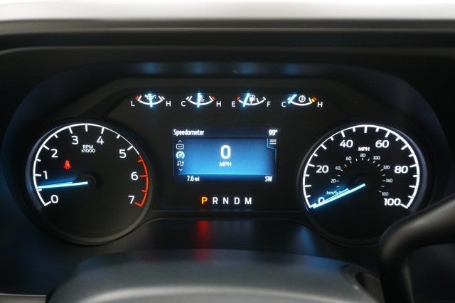 2026 Ford Super Duty F-250 SRW STX