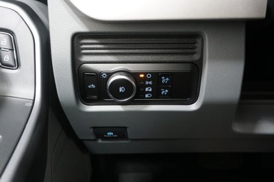 2026 Ford Super Duty F-250 SRW STX