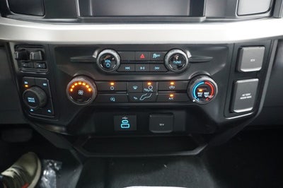 2026 Ford Super Duty F-250 SRW STX