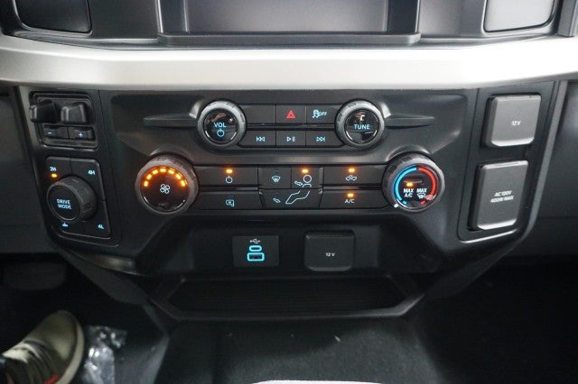 2026 Ford Super Duty F-250 SRW STX