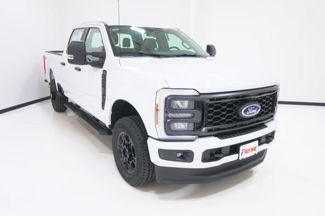 2026 Ford Super Duty F-250 SRW STX