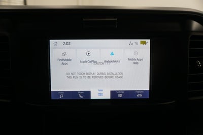2026 Ford Super Duty F-250 SRW STX