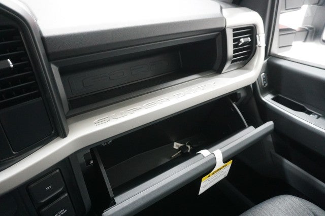 2026 Ford Super Duty F-250 SRW STX