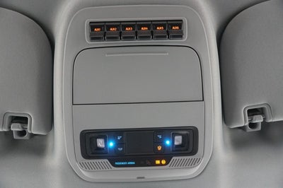 2026 Ford Super Duty F-250 SRW STX