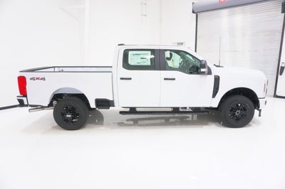 2026 Ford Super Duty F-250 SRW STX