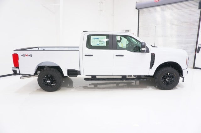 2026 Ford Super Duty F-250 SRW STX