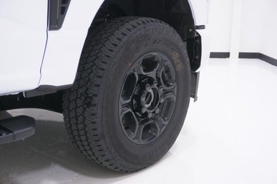 2026 Ford Super Duty F-250 SRW STX