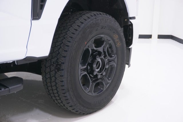 2026 Ford Super Duty F-250 SRW STX