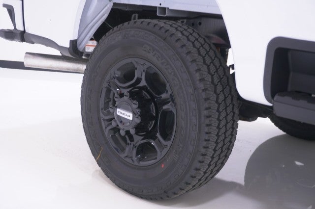 2026 Ford Super Duty F-250 SRW STX