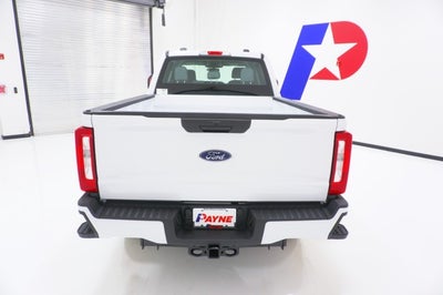 2026 Ford Super Duty F-250 SRW STX