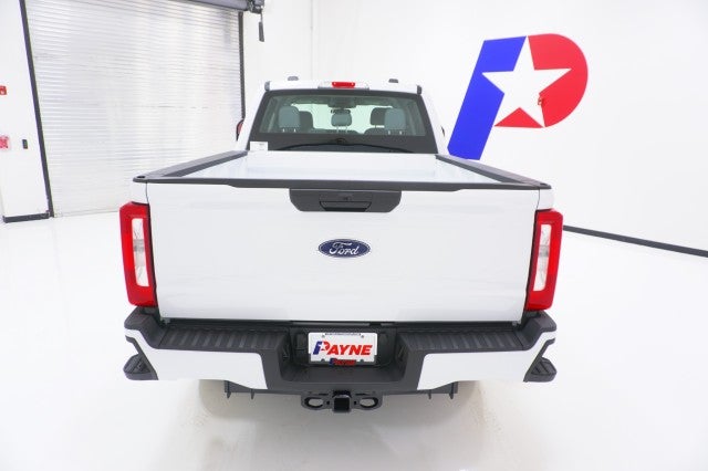 2026 Ford Super Duty F-250 SRW STX