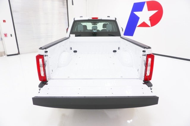 2026 Ford Super Duty F-250 SRW STX