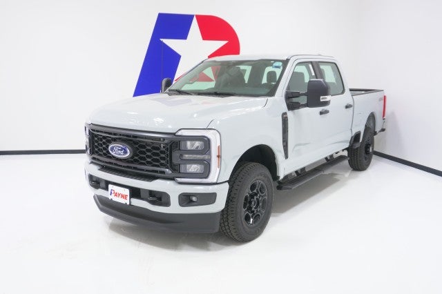 2026 Ford Super Duty F-250 SRW STX