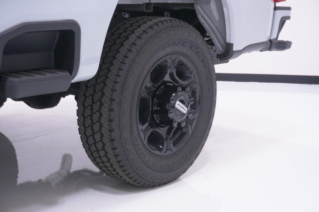 2026 Ford Super Duty F-250 SRW STX
