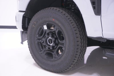 2026 Ford Super Duty F-250 SRW STX