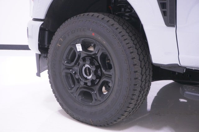 2026 Ford Super Duty F-250 SRW STX
