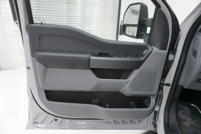 2026 Ford Super Duty F-250 SRW STX