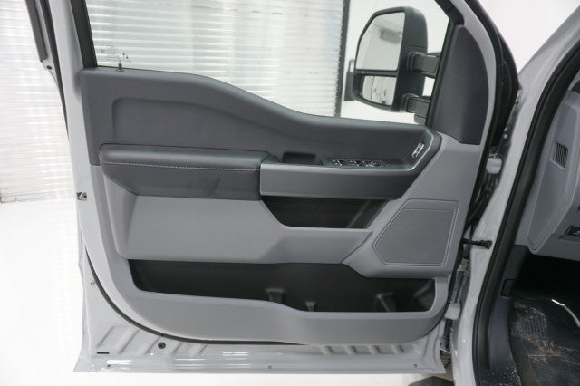 2026 Ford Super Duty F-250 SRW STX