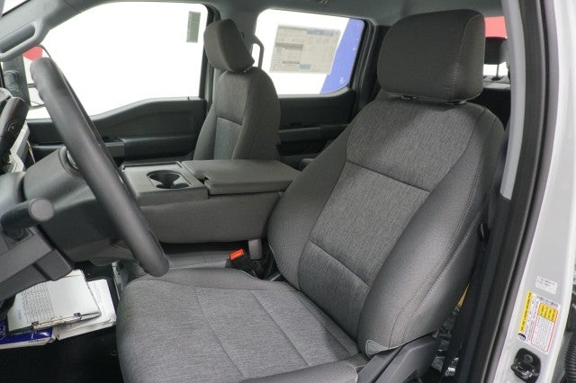 2026 Ford Super Duty F-250 SRW STX