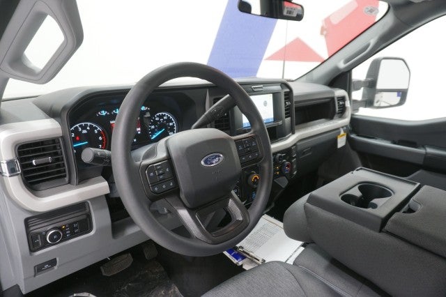 2026 Ford Super Duty F-250 SRW STX
