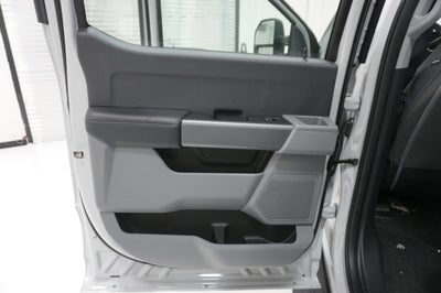 2026 Ford Super Duty F-250 SRW STX