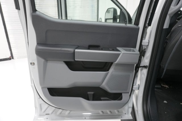 2026 Ford Super Duty F-250 SRW STX