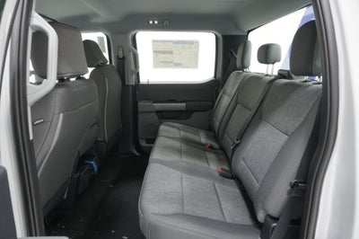 2026 Ford Super Duty F-250 SRW STX